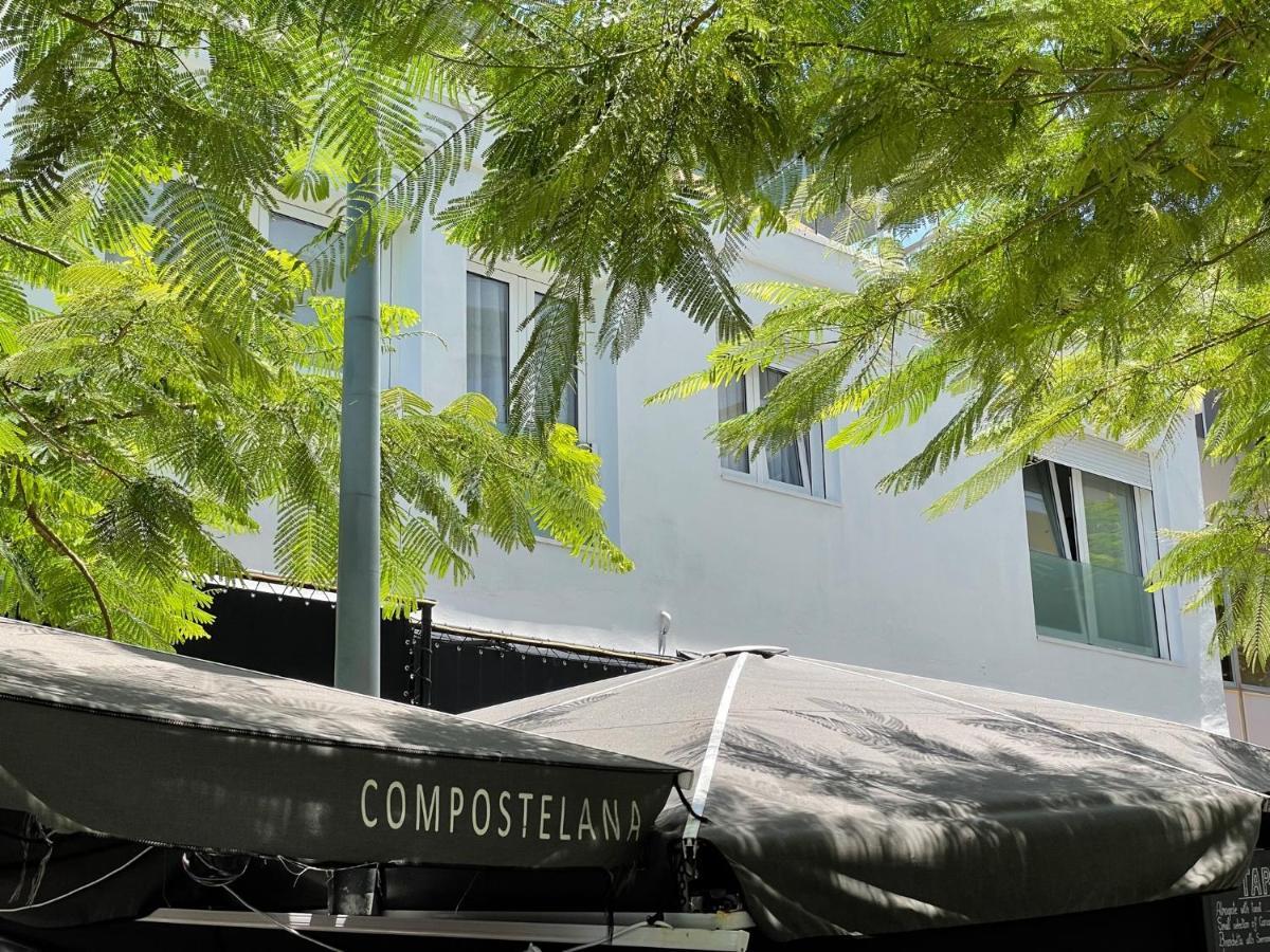 Club Apartments By Grupo Compostelana 3 Puerto de la Cruz Kültér fotó